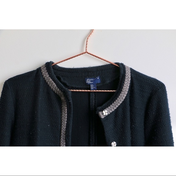 Classic Jacket - Picture 2 of 4